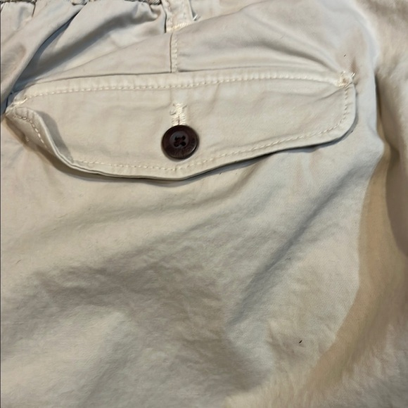 AMERICAN EAGLE OUTFITTERS FLEX Men's Tan 34x32 Pants - Picture 6 of 13